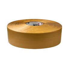 굽도리 25M X 7.5CM 노본 걸레받이 걸레받이테이프 데코타일 디럭스타일 몰딩 10가지 색상, 7501 파인, 1개