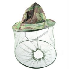 누로아 방충모자 등산모자 남자벌초모자