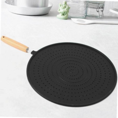 덮개 기름방지판 프라이팬 실리콘 멀티뚜껑 31.5cm 59000EA 1EA