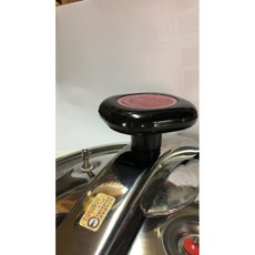 NANYA 南亞 壓力鍋 配件, 1個, 電木頭調整鈕