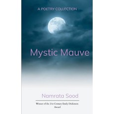 (英文圖書)Mystic Mauve 平裝版, Bookleaf Publishing, 英文