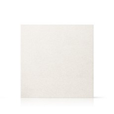 비앤비 폴리에스터 흡음 단열 벽 패널 비방염 아트보드 600x600 9mm 비점착, 연베이지, 1개