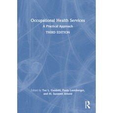 (英文圖書)Occupational Health Services: A Practical Approach 精裝版, Routledge, 英文