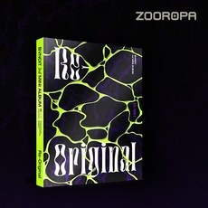 [주로파] 밴디트 BVNDIT 미니앨범 3집 Re-Original