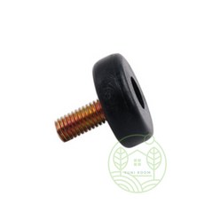 유니룸 가구조절발 수평조절발