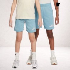 나이키 아동 운동복 클럽 초등 어린이 프렌치 테리 쇼츠 반바지 HJ2624464 No.17