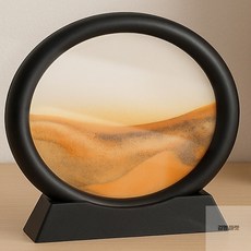 김영마켓 샌드 아트 액자 모래멍샌드아트