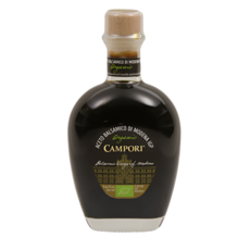 골드 유기농 모데나 발사믹 식초 (캠포리), 1개, 250ml