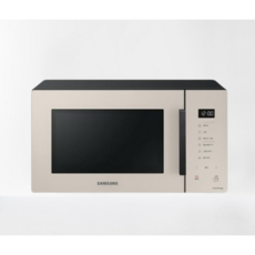 [삼성 감사 페스티벌] 삼성전자 비스포크 전자레인지 터치식 23L, MG23A5378CF