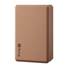 瑜珈磚 瑜伽磚 yoga 舞蹈磚 高密度瑜珈磚 訓練器材 健身用品 瑜珈柱 瑜伽 皮拉提斯 健身 瑜珈, 摩卡棕, 1個