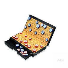 여행용보드게임 자석 미니 장기