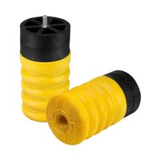 쇼바 서스펜션A45K-2Pcs 충격 흡수 스프링 SSR31354 Dodge Fiat Dakota Ceroni Citroen 및에 적합합니