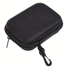 낚시 루어 가방 12 슬롯 태클 정리함 미끼 보관 조절 지그 포켓 장비, 01 Blue