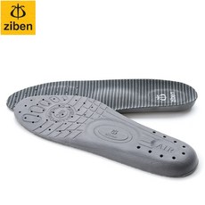 워킷 쿠션깔창 인솔