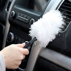 가득찬숙 먼지털이개 차량용먼지털이개, 리필