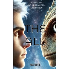 (영문도서)The All Paperback, Independently Published, English, 9798280663589