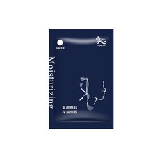 ELG 緊緻撫紋保濕頸膜, 1個