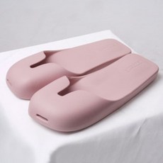 Slimper小腳用門邊不卡的浴室拖鞋 Slimper Mule Sola