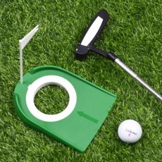 퍼팅 연습용 골프 35715PC 1(EA), 연습용 057120DC