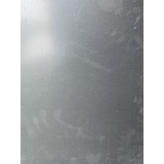 함석철판 절단 1T 500x500(mm), 1개