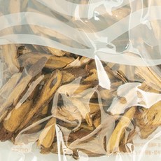 채썬감초 고기삶을때 잡내제거용 감초 600g, 1개