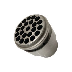 JC-16 氣動針式除銹槍 IMPA 590461, 1個, JC-16針座2MM