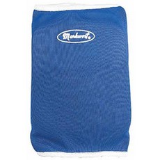 로열 블루 스몰 (청소년) 다목적 스포츠 무릎 패드 149155, 무릎보호대추천 니슬리브 밴드 무릅보호대 로열 블루 스몰