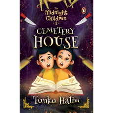 Cemetery House Volume 2 Paperback, Penguin Books