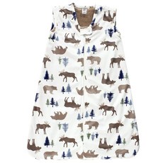 Hudson Baby 여아용 16피스 머리띠 및 스크래치 벙어리 장갑 세트 벌새 정원 235310