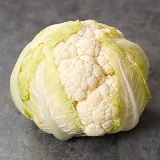 제주 콜리플라워 특 3kg, 없음, 1개