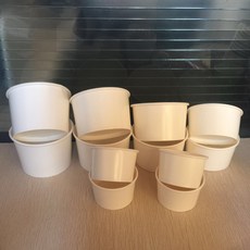 모두모두상회 1oz 1온스 소스컵 62x52x25, 2세트, 100개입