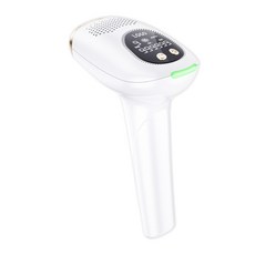 ANYOU 빙점제모기 무통제모 휴대용 전신제모기 가정용 미용기기 레이저 제모기, T09