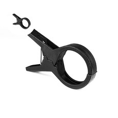 작물 유인 집게 오이집게 호박집게 6호 3cm sta+159xP