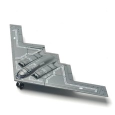 RBF 1:200 B-2 Snap-Fit Pre-Colored 免膠水模型, 1個
