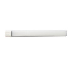 국산 LED형광등 25w 최신형 (FPL 45w 55w 대체호환형 ), 주광색, 1개