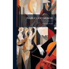 (영문도서)Nabucodonosor Hardcover, Hutson Street Press, English, 9781024576078