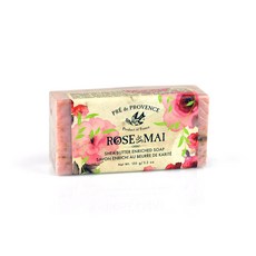 European Soaps 솝, 150g, Rose De Mai, 1개