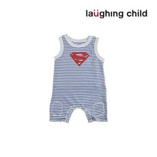 래핑차일드 히어로 바디수트8932960250_BL 170743