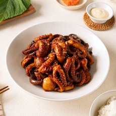 오월쭈꾸미, 1개, 500g