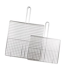 바베큐 석쇠 철제석쇠 식당비품 야외요리도구