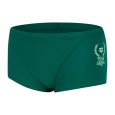 아레나 남성 선수 숏사각 실내수영복(팀아레나글로리)(A4FM1CQ04)GRN 3133502