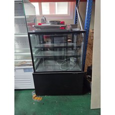 [11-22] 900 쇼케이스 블랙