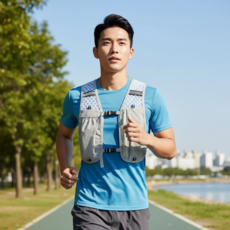 코지어 남자 러닝 조끼 빅사이즈