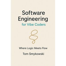 (英文圖書)Software Engineering For Vibe Coders: A Practical Guide to Turning AI-Generated... 平裝版, Summon the JSON, 英文
