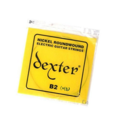 낱현 일렉기타낱줄 2번줄 013게이지 일렉기타현 Det20, 본상품