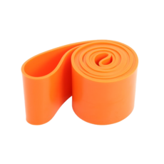 벨르 턱걸이 풀업밴드 운동 저항 밴드 홈트 근력 강화 스트레칭, Orange(7단계), 1개 Orange(7단계), 1개