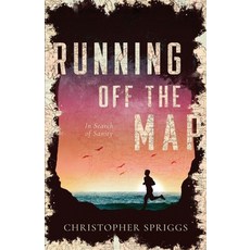 (英文圖書)Running Off The Map: In Search of Sanity 平裝版, Independently Published, 英文