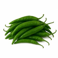 맛통령 국내산 청양고추, 1개, 당일경매 신선한 청양고추 2kg