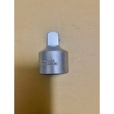 台灣製造 轉接頭 1''(F)X3/4''(M) 8分轉6分 水管轉接頭, 1個