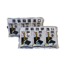 大昌海苔, 60g, 1套